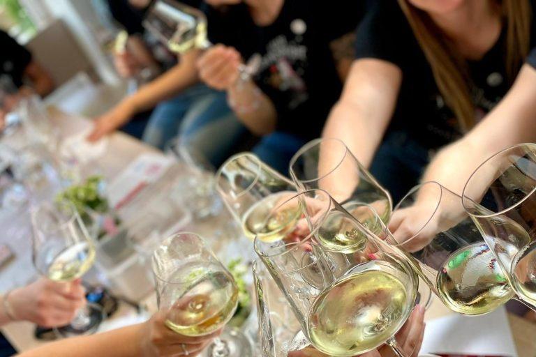 Winetasting am Bodensee