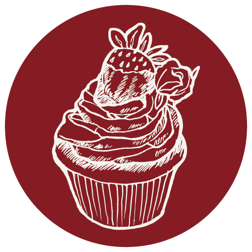 Cupcake Icon